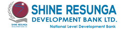 Shine Resunga Development Bank Ltd